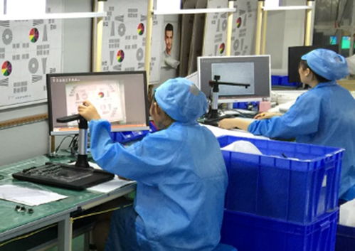 維山科技 透明工廠，品質鑄就金牌信息技術咨詢服務